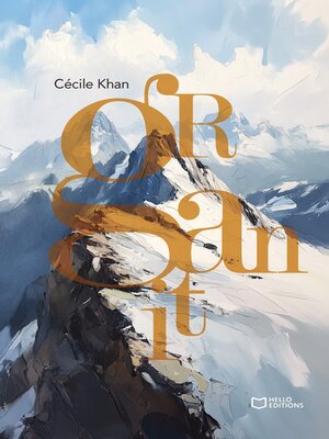cover image of Granit